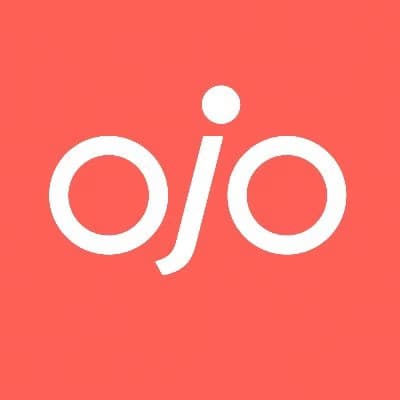 Ojo logo